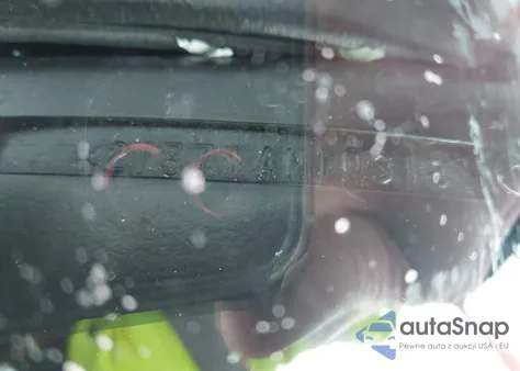 1980 Pontiac Firebird z USA, uszkodzony, nr VIN 00002V87WAN103181